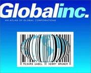 Tapa de Global Inc