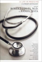 Tapa de A Life in Medicine