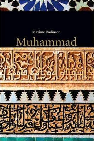 Tapa de Muhammad
