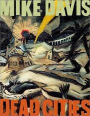 Tapa de Dead Cities