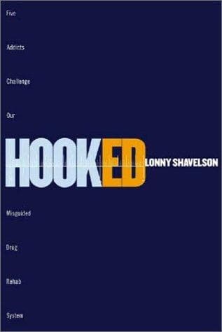 Tapa de Hooked