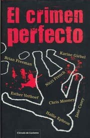 Tapa de El crimen perfecto