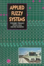 Tapa de Applied fuzzy systems