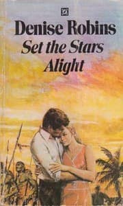 Tapa de Set the Stars Alight