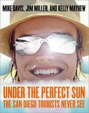 Tapa de Under the perfect sun