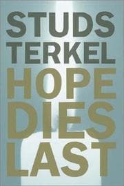 Tapa de Hope Dies Last