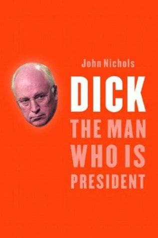 Tapa de Dick
