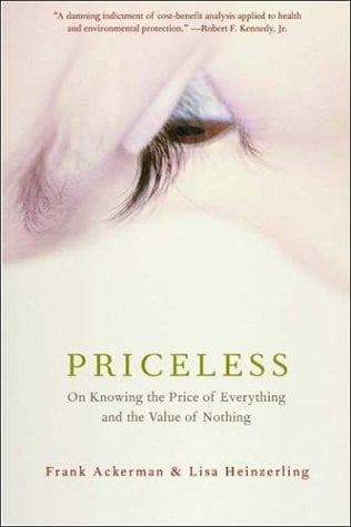 Tapa de Priceless