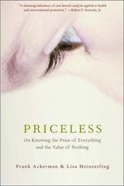 Tapa de Priceless