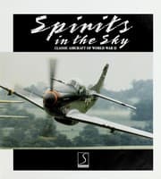 Tapa de Spirits in the sky
