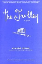 Tapa de The Trolley