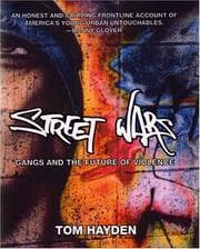 Tapa de Street Wars