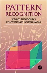 Tapa de Pattern recognition