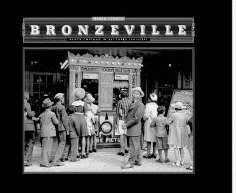 Tapa de Bronzeville