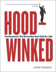 Tapa de Hoodwinked
