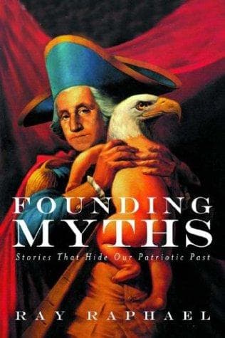 Tapa de Founding Myths
