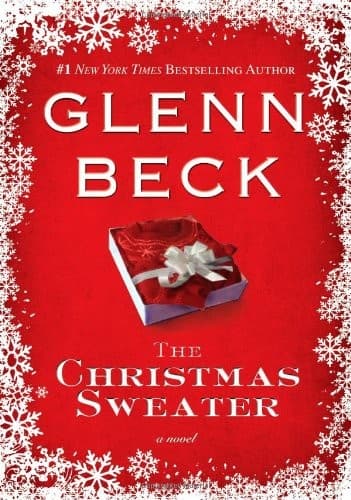 Tapa de The Christmas sweater