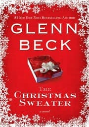 Tapa de The Christmas sweater