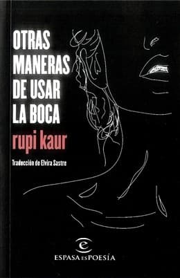 Tapa de Otras maneras de usar la boca