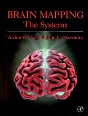 Tapa de Brain mapping