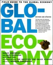 Tapa de Field guide to the global economy