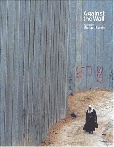 Tapa de Against the Wall