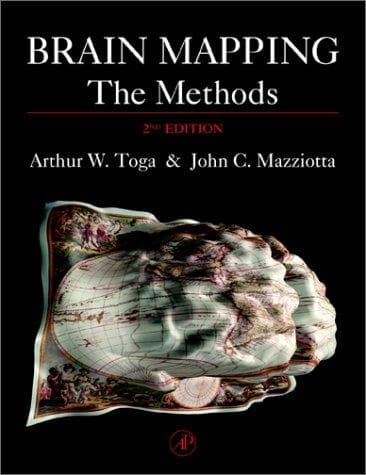 Tapa de Brain Mapping