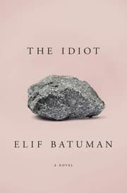 Tapa de The Idiot