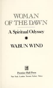 Tapa de Woman ofthe dawn