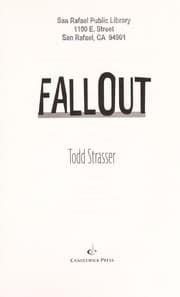 Tapa de Fallout
