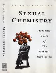 Tapa de Sexual Chemistry