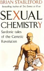 Tapa de Sexual chemistry