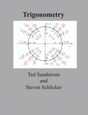 Tapa de Trigonometry