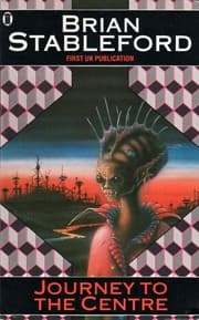 Tapa de Journey to the Centre