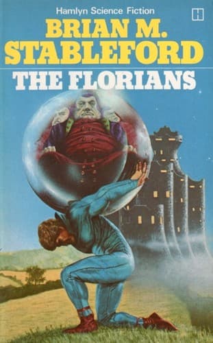 Tapa de The Florians