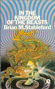 Tapa de In the Kingdom of the Beasts (Dies Irae, #2)