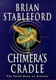 Tapa de Chimera's Cradle