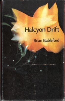 Tapa de Halcyon drift