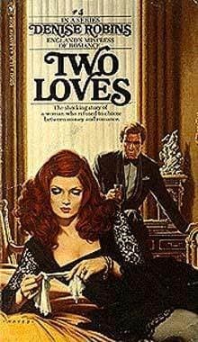 Tapa de Two Loves