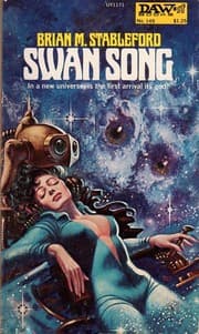 Tapa de Swan Song