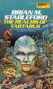 Tapa de Realms of Tartarus