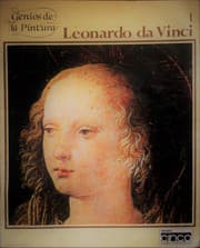 Tapa de Genios de la Pintura - Volumen 1