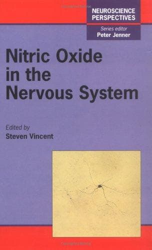 Tapa de Nitric oxide in the nervous system