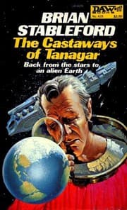 Tapa de Castaways of Tanagar