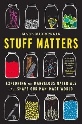 Tapa de Stuff Matters