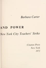 Tapa de Pickets, parents, and power