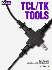 Tapa de TCL/TK Tools