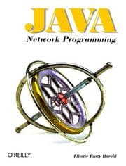 Tapa de Java network programming