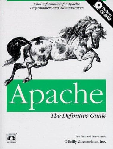 Tapa de Apache