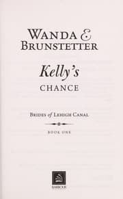 Tapa de Kelly's chance
